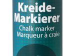 STANGER Markierungsspray Kreide-Markierer orange