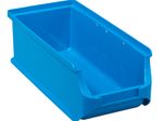 Allit Sichtlagerkasten blau Größe 2L