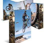 HERMA Motivordner Rückenbreite 7 cm DIN A4 Motiv