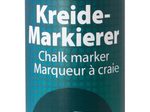 STANGER Markierungsspray Kreide-Markierer blau