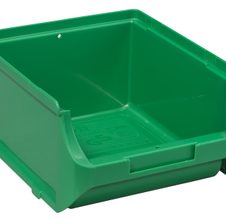 grün