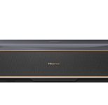 Hisense PT1 4K Smart Trichroma Laser Cinema Ultrakurzdistanz Beamer 2.500 ANSI Lumen