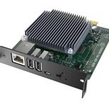 NEC MPi4 Kit powered by Raspberry Pi