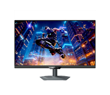 GIGABYTE M27Q2 QD Gaming Monitor 68,6 cm (27 Zoll) schwarz