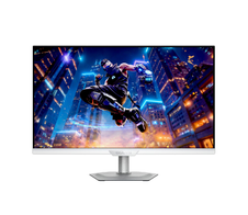 GIGABYTE M27Q2 QD ICE Gaming Monitor 68,6 cm (27 Zoll) weiß