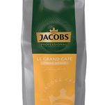 JACOBS Professional Kaffeebohnen LE GRAND CAFÉ 1,0 kg