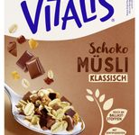 Dr. Oetker VITALIS Schoko Müsli 1,125 kg