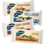 wasa® Frühstücksbox Knäckebrot
