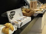 wasa® Frühstücksbox Knäckebrot