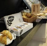 wasa® Frühstücksbox Knäckebrot
