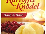 Maggi® Kartoffel Knödel halb & halb