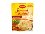 Maggi® Semmel Knödel Klassisch