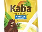 kaba Trinkschokolade Vanille 400,0 g