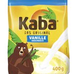 kaba Trinkschokolade Vanille 400,0 g