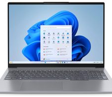 Lenovo ThinkBook 16 Gen 7 ARP AMD Ryzen™ 5 7535HS Notebook 40,6 cm (16")