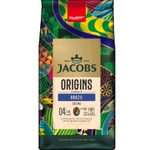 JACOBS Origins Brazil Kaffeebohnen 1,0 kg