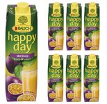 happy day Fruchtnektar Maracuja