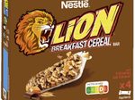 LION® Breakfast Cereal Riegel