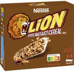 LION® Breakfast Cereal Riegel