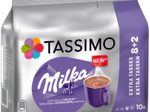TASSIMO Milka Kakaodiscs