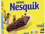 Nesquik® Riegel mit Frühstückscerealien