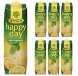 happy day Fruchtsaftkonzentrat Grapefruit