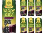 happy day Fruchtnektar Schwarze Johannisbeere