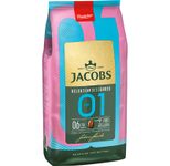 JACOBS Selektion des Jahres No 01 Kaffeebohnen 1,0 kg