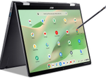 Acer Chromebook Plus Spin 714 CP714-1HN-56GU Intel® Core™ Ultra 5 125U Convertible Notebook 35,6 cm (14 Zoll)