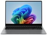 Samsung Galaxy Book5 Pro - Flip-Design - Intel Core Ultra 5 226V / 2.1 GHz - Evo - Win 11 Home - Arc Graphics 130V - 16 GB RAM - 512 GB SSD NVMe - 40.6 cm (16")