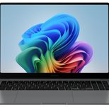 Samsung Galaxy Book5 Pro - Flip-Design - Intel Core Ultra 5 226V / 2.1 GHz - Evo - Win 11 Home - Arc Graphics 130V - 16 GB RAM - 512 GB SSD NVMe - 40.6 cm (16")