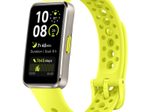 Huawei Band 10 - Aluminiumlegierung - 130-210 mm, Grün