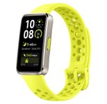 Huawei Band 10 - Aluminiumlegierung - 130-210 mm, Grün
