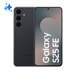Samsung Galaxy S25 FE
