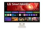 LG 32U730A-W 4K UHD Smart Monitor 80 cm (32")