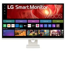 LG 32U730A-W 4K UHD Smart Monitor 80 cm (32")
