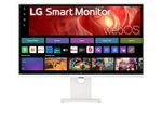 LG 37U730SA-W 4K UHD Smart Monitor 92,7 cm (37")