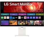 LG 37U730SA-W 4K UHD Smart Monitor 92,7 cm (37")