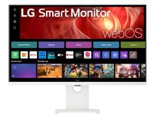LG 37U730SA-W 4K UHD Smart Monitor 92,7 cm (37")