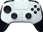 Razer Controller Raiju V3 Pro Wireless PS Weiß