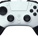 Razer Controller Raiju V3 Pro Wireless PS Weiß