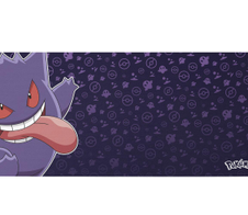 Razer Mauspad Gigantus V2 XXL Pokemon Gengar Edition