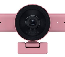 Razer Kamera Kiyo V2 X 1080p quartz rosa