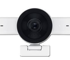 Razer Kamera Kiyo V2 X 1080p weiß