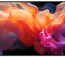 Sharp MultiSync E869 Digital Signage Display 218,44 cm 86 Zoll