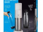 SodaStream Duo weiß