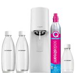 SodaStream Terra Bianco Value Pack