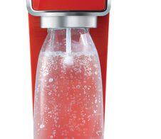 SodaStream ART Starter Kit rot
