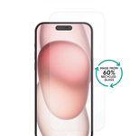eSTUFF INFINITE iPhone 17/17 Pro/16 Pro Titan Shield® Schutzfolie