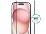 eSTUFF INFINITE iPhone 17 Pro Max Titan Shield® Full Cover Schutzfolie
